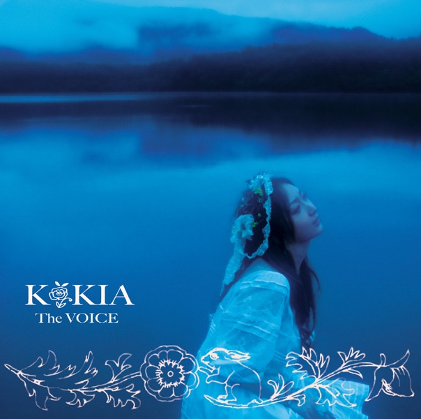Kokia - The VOICE